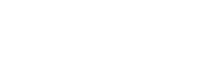 Capitol Photography White Logo